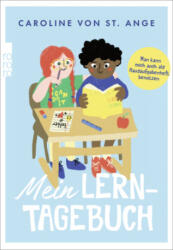 Mein Lerntagebuch - Judith Mattes-Schneider (ISBN: 9783499013638)