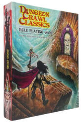 DUNGEON CRAWL CLASSICS RPG - Doug Kovacs (ISBN: 9780982860953)