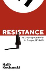 Resistance (ISBN: 9780241004289)