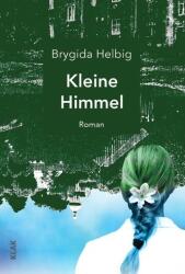 Kleine Himmel (ISBN: 9783948156077)