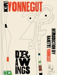 Kurt Vonnegut Drawings (ISBN: 9781580933773)