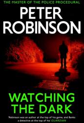 Watching the Dark (ISBN: 9781444704891)