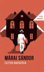 Eszter hagyatéka - Helikon Zsebkönyvek 59 (ISBN: 9789634795155)