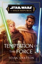 Star Wars: Temptation of the Force (2024)
