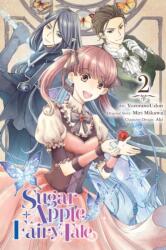 Sugar Apple Fairy Tale, Vol. 2 (2023)