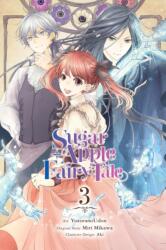 Sugar Apple Fairy Tale, Vol. 3 (2024)