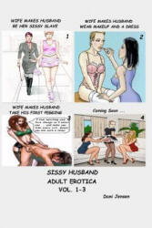 Sissy Husband - Dani Jensen (2015)