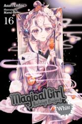 Magical Girl Raising Project, Vol. 16 (2023)