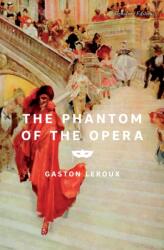 The Phantom of the Opera (2024)