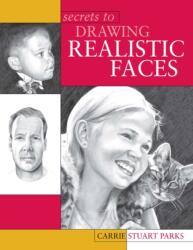 Secrets to Drawing Realistic Faces (2003)