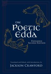 The Poetic Edda: Expanded Second Edition (2025)