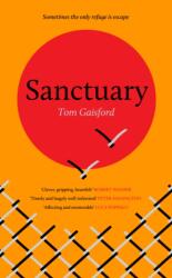 Sanctuary (2025)