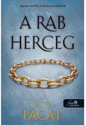 A rab herceg (ISBN: 9789635613441)