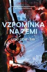 Amintirea Pământului (2018)