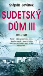 Casa sudetă III (ISBN: 9788027912902)