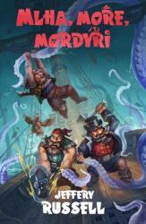 Mlha, moře, mordýři (2024)