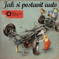 Cum să-ți construiești o mașină (2012)