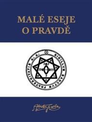 Eseuri mici despre adevăr (2024)