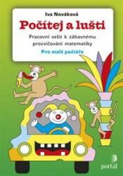 Numără și descifrează - Caiet de lucru pentru exersarea distractivă a matematicii pentru micii calculatori (2014)