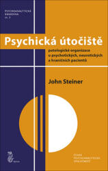 Psychická útočiště (2018)