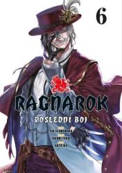 Ragnarok: Poslední boj 6 (2023)