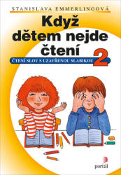 Když dětem nejde čtení 2 (2022)