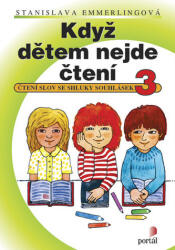 Když dětem nejde čtení 3 (2022)