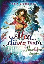 Alea, fata mării 5 - Mesajul ploii (2022)