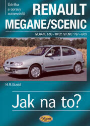 Renault Megane/Scenic 1/96 - 6/03 (2017)