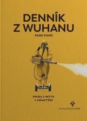 Jurnal din Wuhan (2021)