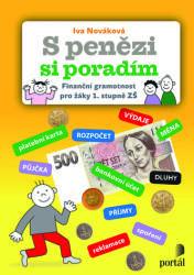 S penězi si poradím - Finanční gramotnost pro žáky 1. stupně ZŠ (2018)