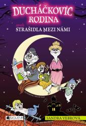 Familia Ducháčkovic: Fantome printre noi (2014)