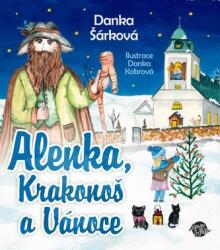 Alenka, Krakonoš a Vánoce (2021)