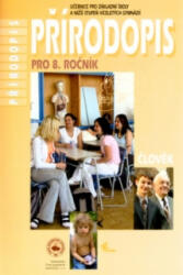 Přírodopis pro 8. ročník základních škol a víceletá gymnázia | Miroslav Maleninský (2010)