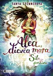Alea, dievča mora 4 - Sila prílivu (2023)