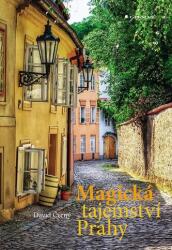 Magická tajemství Prahy (2025)