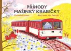 Příhody Mašinky Krabičky (2024)