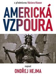 Americká vzpoura (2025)