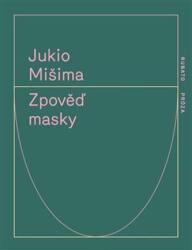 Zpověď masky (2019)