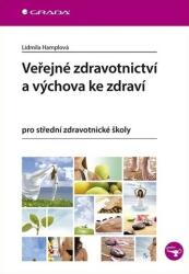Veřejné zdravotnictví a výchova ke zdraví pro SZŠ (2020)