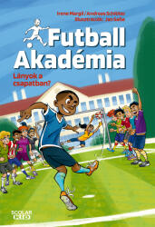Lányok a csapatban? - Futball Akadémia 3 (2025)