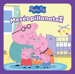Peppa: Mesés pillanatok (2025)