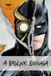 Batman - A Baglyok Bírósága (2025)