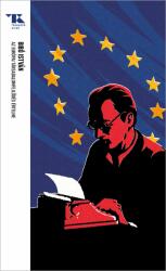 Az európai társadalomfejlődés értelme (2025)