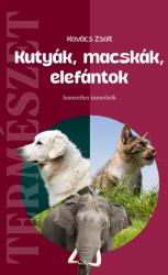 Kutyák, macskák, elefántok (2025)