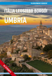 Itália legszebb borgói - Umbria (2025)