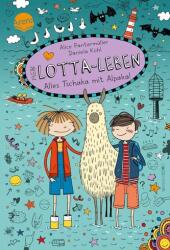 Mein Lotta-Leben. Alles Tschaka mit Alpaka! (ISBN: 9783401606866)