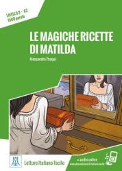Le magiche ricette di Matilda (ISBN: 9783194453517)