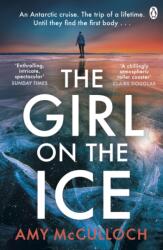 The Girl on the Ice (ISBN: 9781405950350)