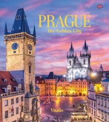 Prague (ISBN: 9783899198645)